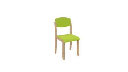 Chaises T1-T2-T3-T4-T6 K'Briol 